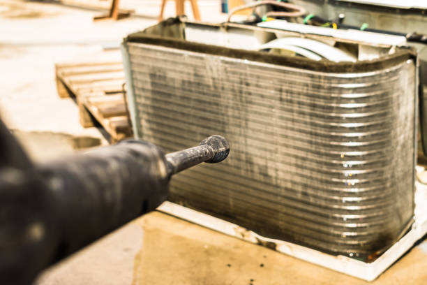 Wylie, TX Airduct Cleaning Pros