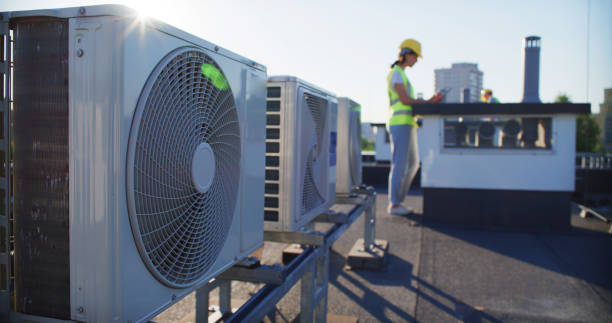 Best Best Air Duct Cleaning Near Me  in Wylie, TX